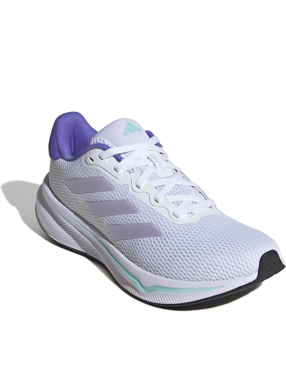 adidas Women’s Response Running Sneakers size 7